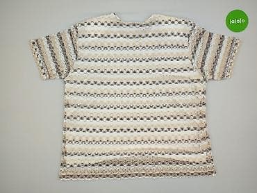 spodenki tom: Bluzka damska, rozmiar 8XL — 3