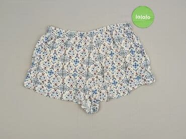 krótkie spodenki duże rozmiary: Szorty damskie, rozmiar M — 2