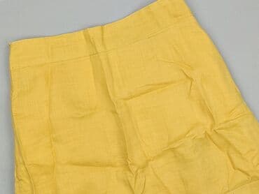 reserved żółta spódnice: Reserved, Spódnica damska, rozmiar S — 1