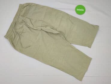 majtki tureckie: Spodnie materiałowe damskie, rozmiar XL — 2