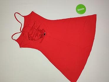 dny cph: H&M Divided, Sukienka damska, rozmiar L — 3