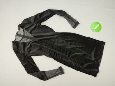 sukienki wizytowe dla nastolatek: Sinsay, Women`s dress, size XS (EU 34) — 2
