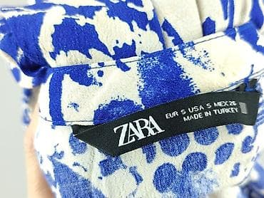 sukienki risca: Zara, Sukienka damska, rozmiar S — 4