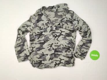 oversized t shirty basic: Bluzka damska, rozmiar L — 2