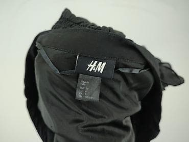 mokasyny h m: H&M, Sukienka damska, rozmiar S — 4