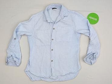 born2be buty na platformie: Koszula damska, rozmiar S — 2