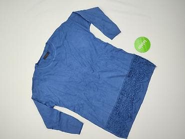 bluzy z golfem: J&X, Tunika damska, rozmiar M — 2