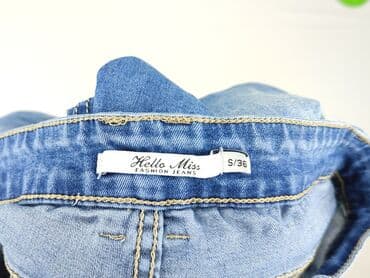 nerka damska tommy jeans: Hello Miss, Jeans for women, size S (EU 36) — 4