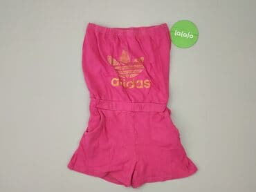kombinezon softshell 98: Overall, Adidas, 1-3 months, condition - Good — 2