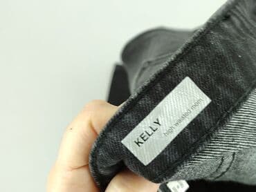 jeans wysoki stan: Only Jeans, Jeansy damskie, rozmiar S — 6