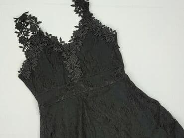 SZACHOWNICA, Women`s dress, size S