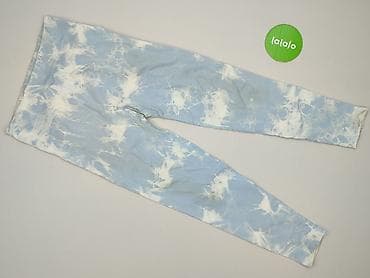 leginsy hm: Legginsy Sportowe damskie, rozmiar M — 2