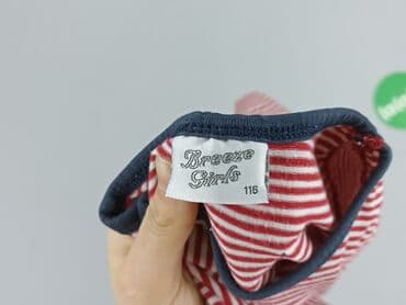 sukienki wizytowe dla nastolatek: Blouse, 5-6 years, 110-116 cm, condition - Good — 4