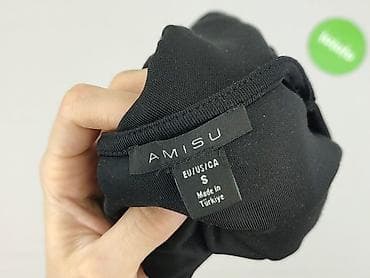 bluza tommy: Amisu, Top damski, rozmiar S — 5