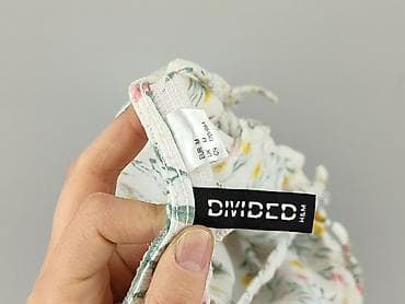 hm lewin: H&M Divided, Sukienka damska, rozmiar M — 4