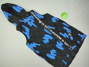 dzik bluzy: Kamizelka damska, rozmiar 2XL — 2
