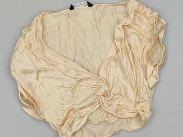 zara bluzki jedwabne: Zara, Bluzka damska, rozmiar XS — 1
