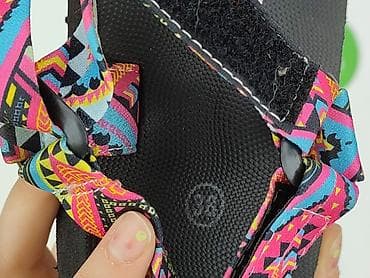 buty sizzer: Sandały damskie, rozmiar 39 — 5