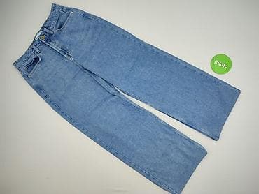 mom jeans levi: Sinsay, Jeansy damskie, rozmiar M — 2