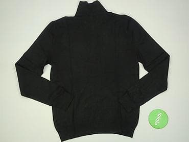 H&M, Golf dla mężczyzn, rozmiar M — 5