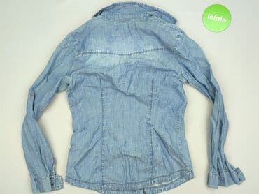 clockhouse basic t shirt: Koszula damska, rozmiar M — 3