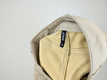 diverse jeans: ONLY, Spodnie materiałowe damskie, rozmiar M — 4