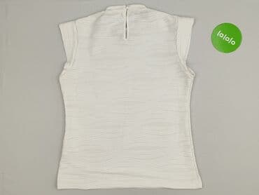 biala marynarka do sukienki: Shein, Bluzka damska, S — 3