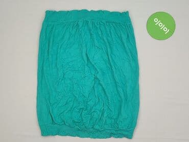 spódnice rozkloszowane midi z kieszeniami: TRUYOU, Spódnica damska, M — 2