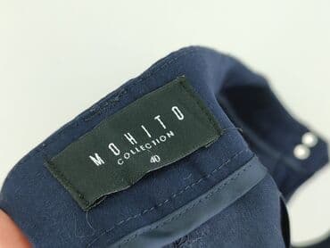 mohito spodnie cargo: Mohito, Cargo for women, size L — 4