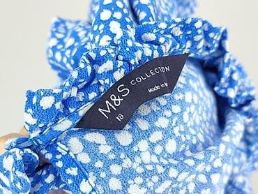 balagan: M&S Collection, Bluzka damska, rozmiar 3XL — 4