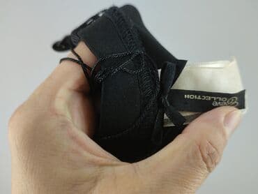 koszula damska z frędzlami: E-vie, Women's blouse, size 2XL — 5