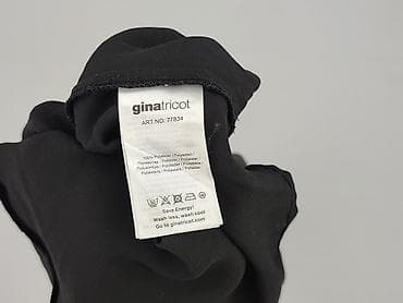 botki pull and bear: Gina Tricot, Bluzka damska, rozmiar XS — 5