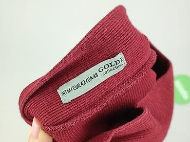 moda dla 70 latka: Goldi, Bluzka damska, rozmiar L — 4