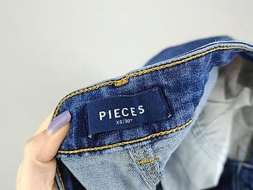 ed hardi jeans: Jeansy damskie, rozmiar XS — 4