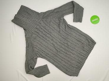 sweter z akrylu: Atmosphere, Sweter damski, rozmiar M — 3