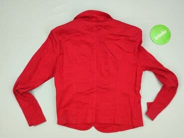 kurtka damska pull and bear: Marynarka damska, XL — 3