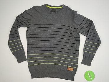 basic koszulka biala: House, Sweter dla mężczyzn, rozmiar XL — 2