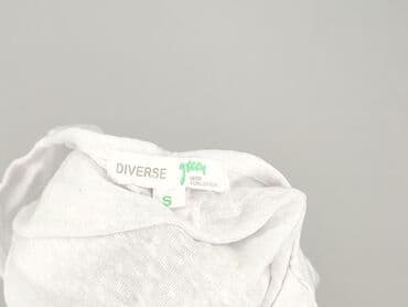 decathlon koszula: Diverse, Top damski, rozmiar S — 4