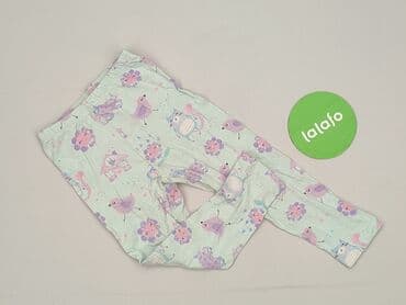 skarpety karl lagerfeld: Leggings for kids, Cool Club, 1.5-2 years, 92, condition - Very good — 2