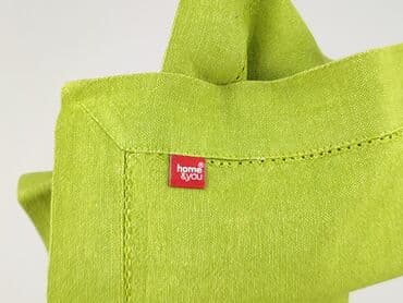 obrus tablecloth: PL - Napkin 39 x 39, color - Light green, condition - Perfect — 4
