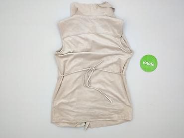 poliamid w kurtce: Lilie Rose, Kamizelka damska, rozmiar XS — 4
