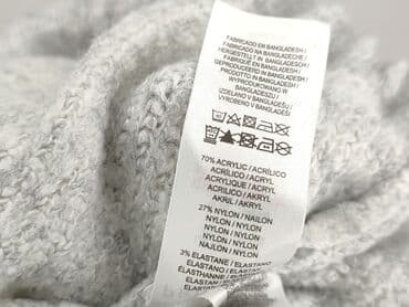 5 lat w paski bluza w paski swiat: Primark, Bluza z kapturem damska, M — 5