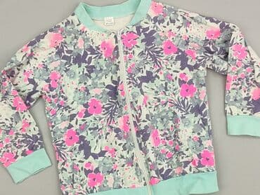 Bluza, 7 lat, 116-122 cm, stan - Bardzo dobry