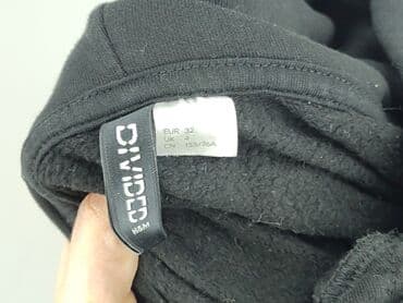 h m bluza: H&M Divided, Bluza z kapturem damska, rozmiar 2XS — 4