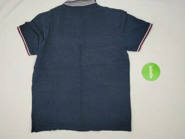 sweter polo: Zara, Damska koszulka polo, rozmiar XL — 3