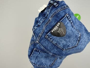 white jeans: Denim Life, Sukienka damska, rozmiar XL — 4