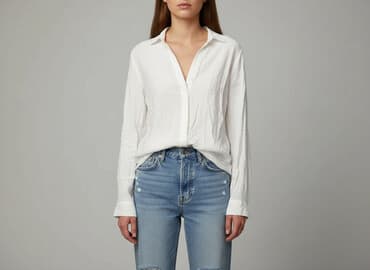 dishe koszula: House, Koszula damska, rozmiar S — 1