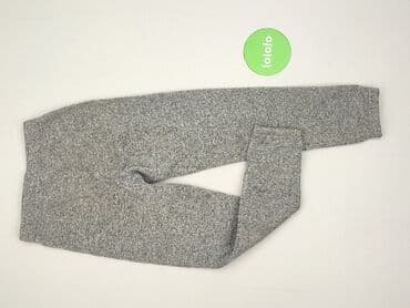 kamizelka futerko 128: Leggings for kids, Pepco, 8 years, 122/128, condition - Perfect — 3