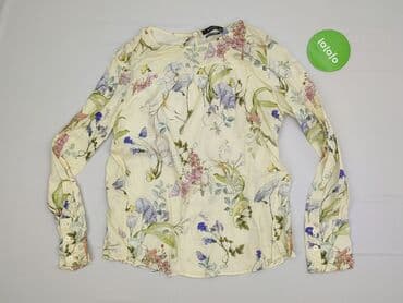 bluza z napisem cropp: Bluzka damska, M — 2