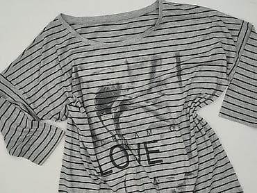 killstar t shirty: Bluzka damska, rozmiar 4XL — 1